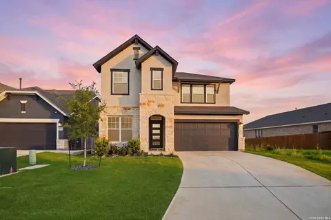 2707 Wild Skies, San Antonio, TX 78245