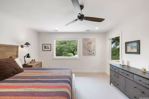 Bedroom - 701 River Rd, Blanco, TX 78606 photo 2 of 3