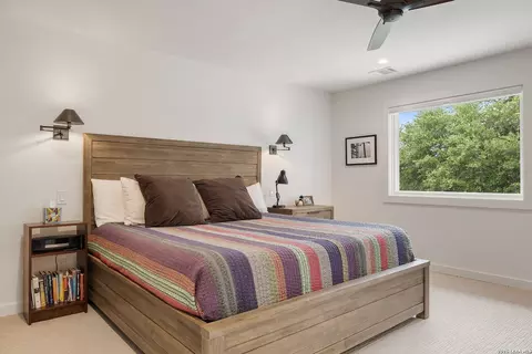 Bedroom - 701 River Rd, Blanco, TX 78606 photo 1 of 3