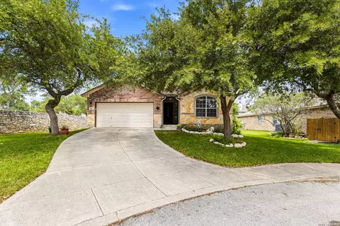 25642 Spirea, San Antonio, TX 78261
