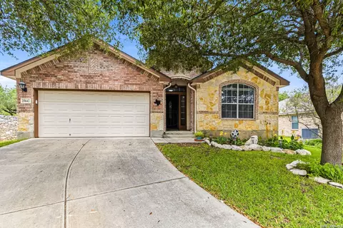 25642 Spirea, San Antonio, TX 78261