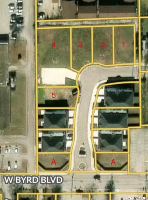 117 Lavonne Villa, Universal City, TX 78148