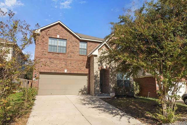 14015 Caprese Hl, San Antonio, TX 78253