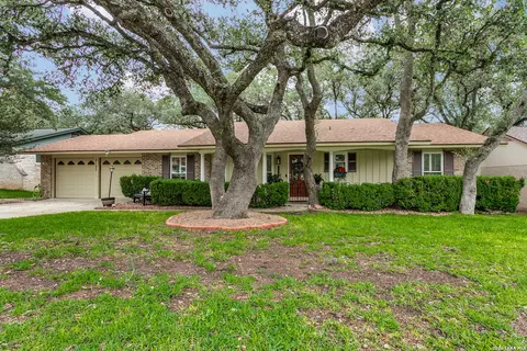 2127 Oak Wild St, San Antonio, TX 78232