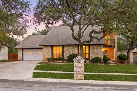 8327 Shallow Crk, San Antonio, TX 78251
