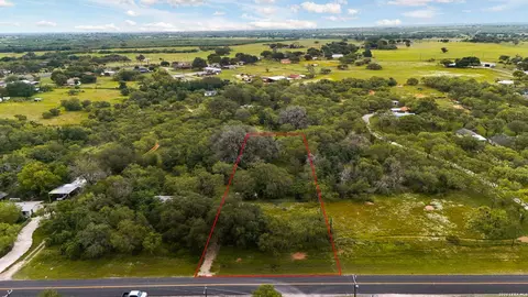 8796 Stuart Rd, San Antonio, TX 78263