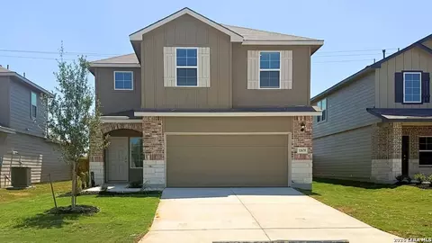 13674 Gunnison Quartz, San Antonio, TX 78253