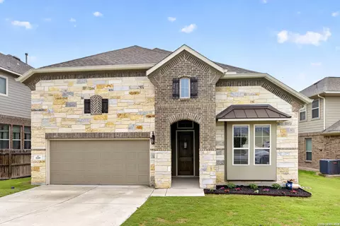 3219 Blenheim Park, Bulverde, TX 78163