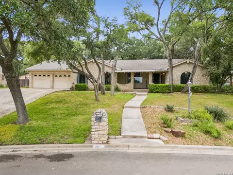 108 W Laurel Ln, San Marcos, TX 78666