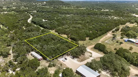 tbd N Lot 74-78 N Oak Lawn Dr, Bandera, TX 78003