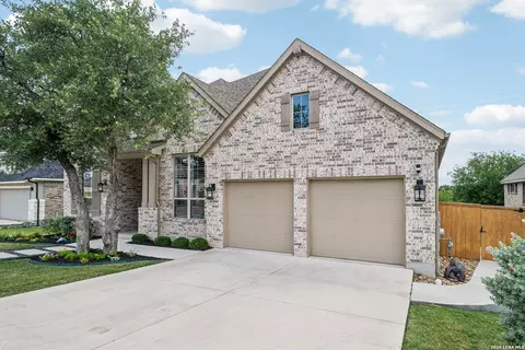 505 Copper Sage Dr, San Marcos, TX 78666