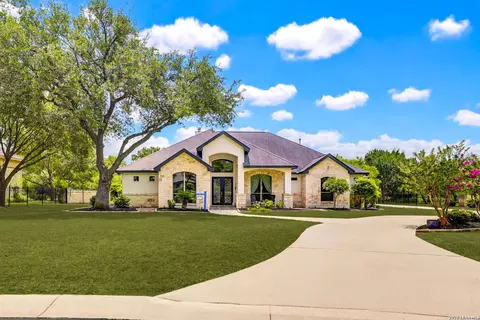 8211 Wild Wind Park, Garden Ridge, TX 78266
