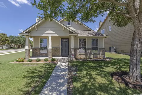 128 Saddle Trl, Cibolo, TX 78108