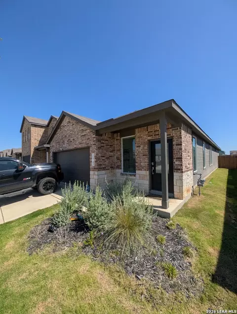 11743 Carolina Rose, Converse, TX 78109