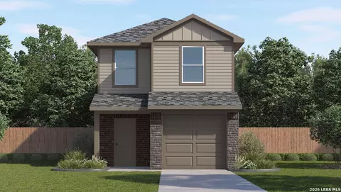 5218 Kenora Crst, San Antonio, TX 78238