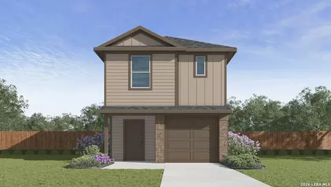 5214 Kenora Crst, San Antonio, TX 78238