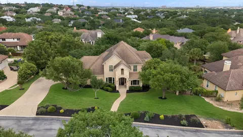 2007 Sauvignon, San Antonio, TX 78258