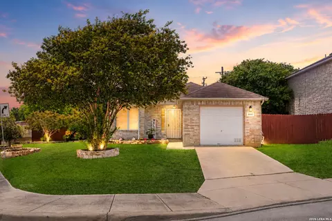 8403 Obra Dr, San Antonio, TX 78254