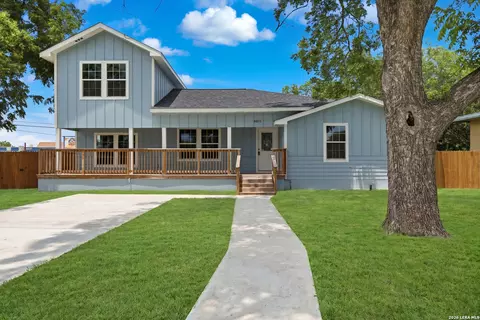 8013 E 6th St, Somerset, TX 78069