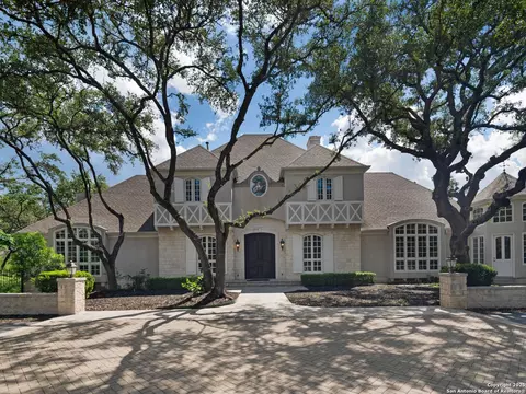 100 Tomahawk Trl, San Antonio, TX 78232