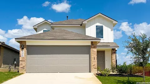 5458 Hubbardston, San Antonio, TX 78252