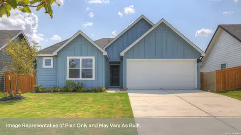 116 Las Lomas Dr, San Marcos, TX 78666
