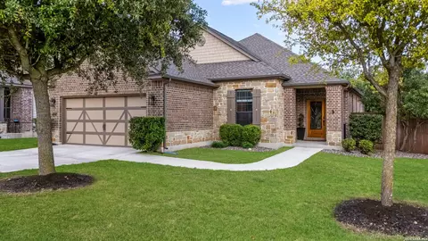 7619 Clos Du Bois, San Antonio, TX 78253