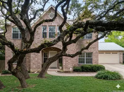 9619 Coolbrook, San Antonio, TX 78250