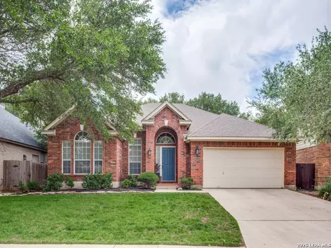 2510 Somerall, San Antonio, TX 78248