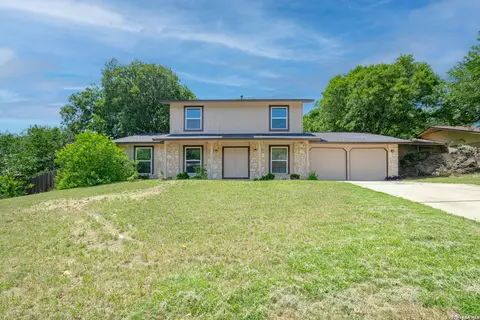 8507 New World, San Antonio, TX 78239