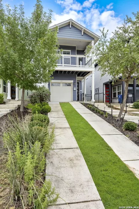 410 Natalen Ave, San Antonio, TX 78209
