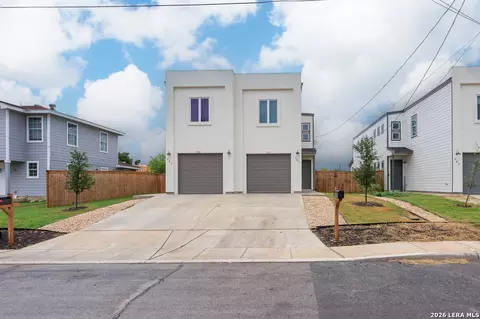 303 San Salvador, San Antonio, TX 78210