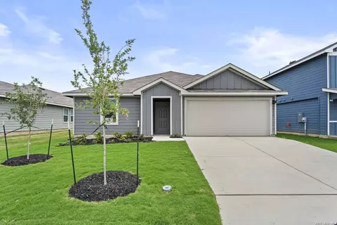 1018 Bold Run, Seguin, TX 78155
