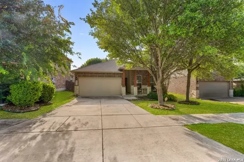 6815 Indian Ldg, San Antonio, TX 78253