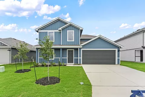 1014 Bold Run, Seguin, TX 78155