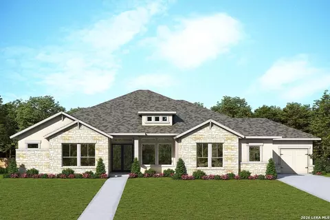 888 Falcon Cv, Castroville, TX 78009