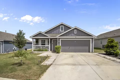 583 Lew Pass, San Antonio, TX 78221