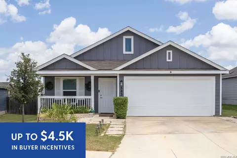 583 Lew Pass, San Antonio, TX 78221
