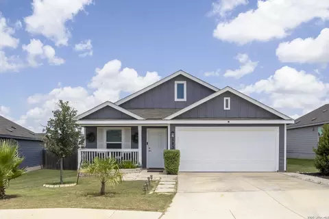 583 Lew Pass, San Antonio, TX 78221