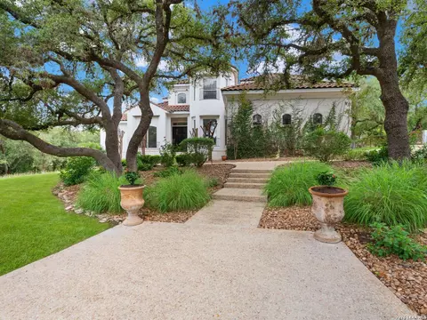 7 Park Mtn, San Antonio, TX 78255