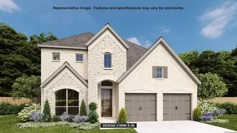 12711 Apollo Crk, San Antonio, TX 78245