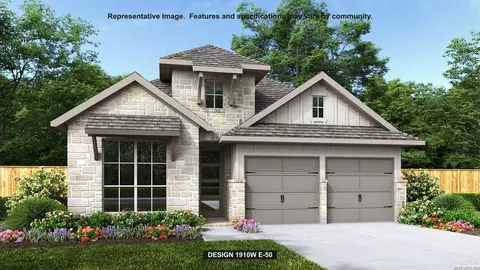 12919 Milmar Dr, San Antonio, TX 78245