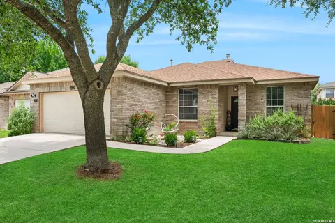 8355 Piney Wood Run, San Antonio, TX 78255