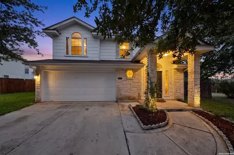 8903 Gallop Leap, San Antonio, TX 78254