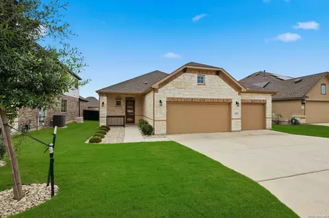 1079 Aidenbaum, San Antonio, TX 78260