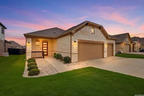 1079 Aidenbaum, San Antonio, TX 78260