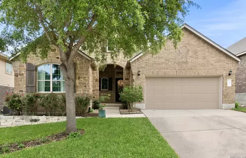 12522 Adams Rnch, San Antonio, TX 78245