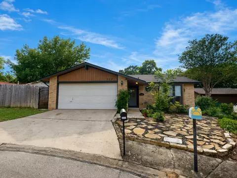 3201 Thrush Bend St, San Antonio, TX 78209