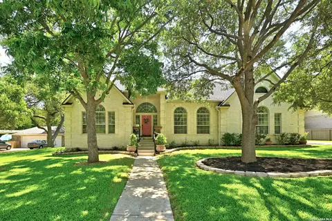 3032 Indigo Trl, Round Rock, TX 78665