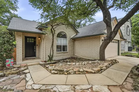 11223 Cedar Mtn, San Antonio, TX 78249